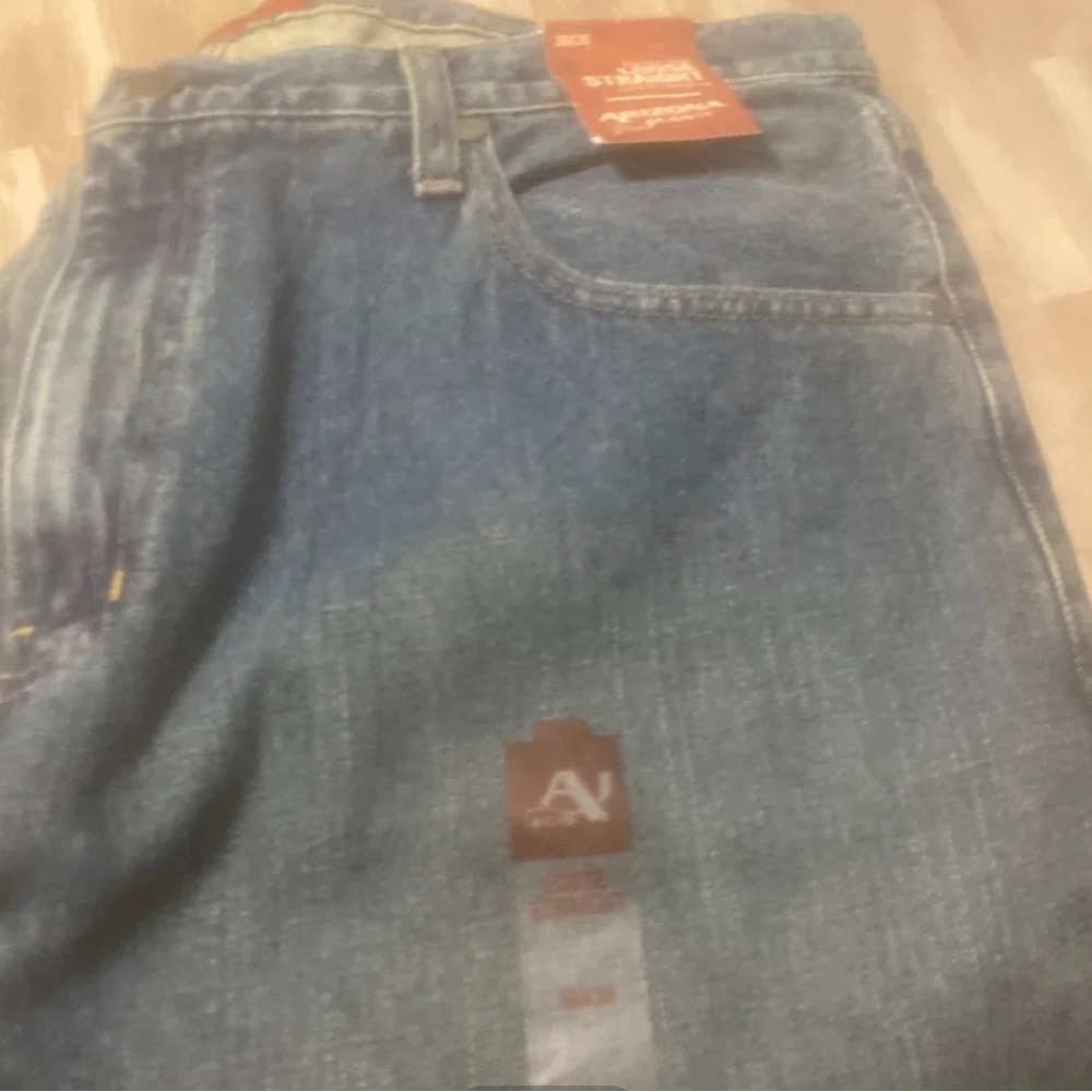 Men’s Denim Jeans. Brand New.